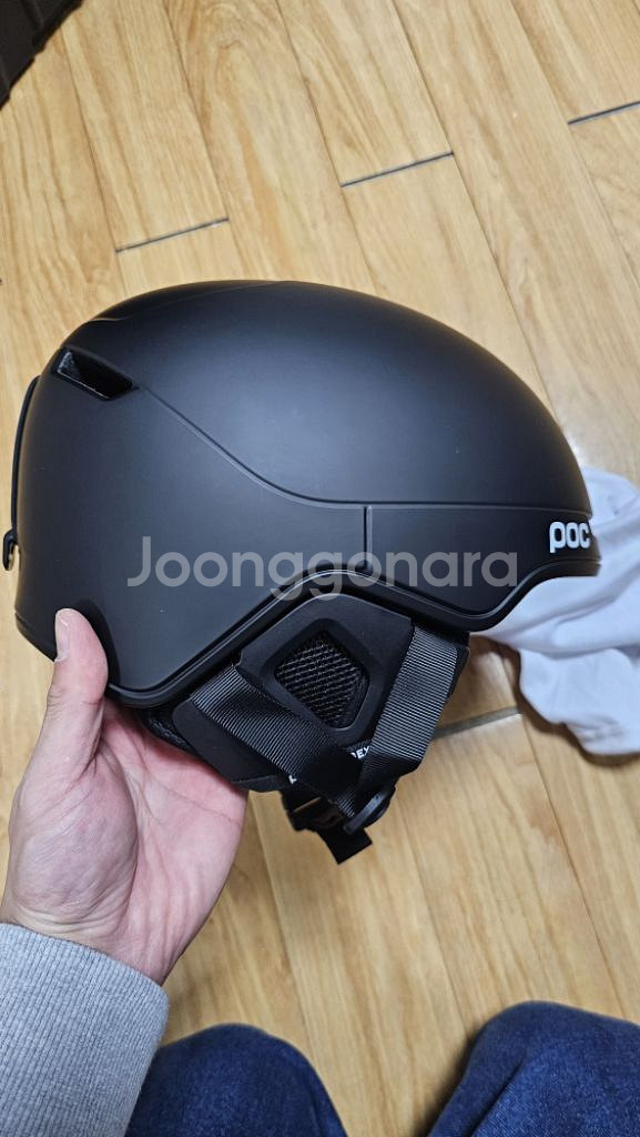 (택포) POC OBEX 헬멧 xl (59-62)피오씨--1