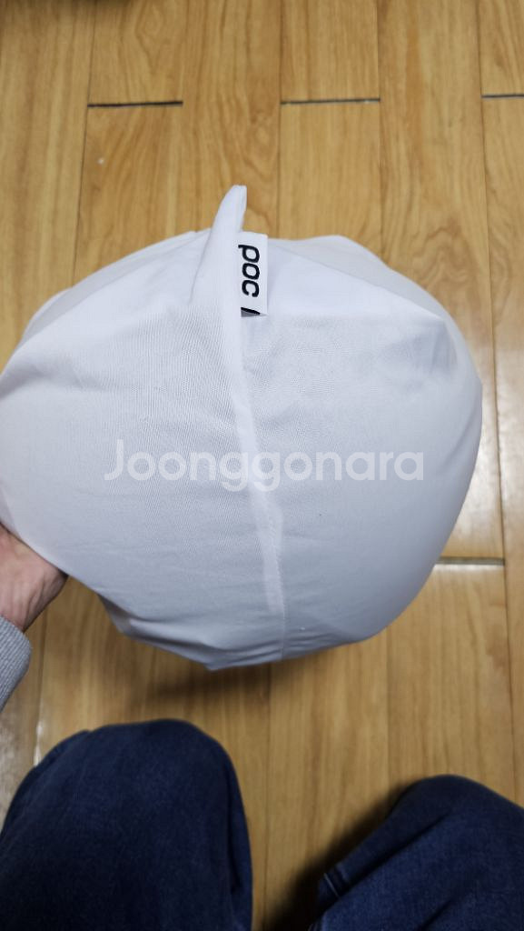 (택포) POC OBEX 헬멧 xl (59-62)피오씨--5