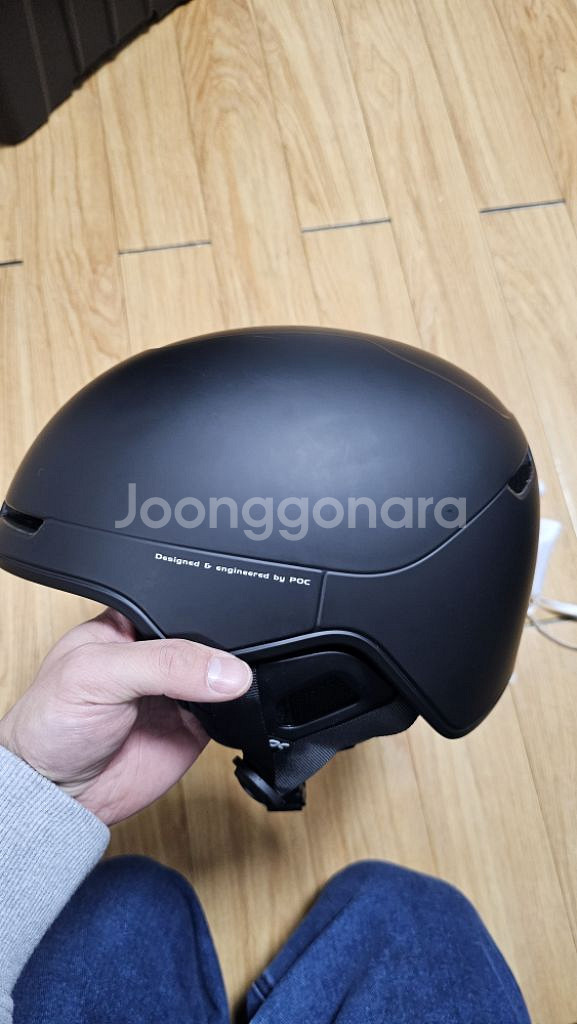 (택포) POC OBEX 헬멧 xl (59-62)피오씨--2