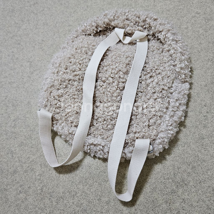 자라 퍼피 백팩--1