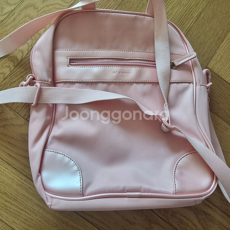저학년 빈폴 책가방--2