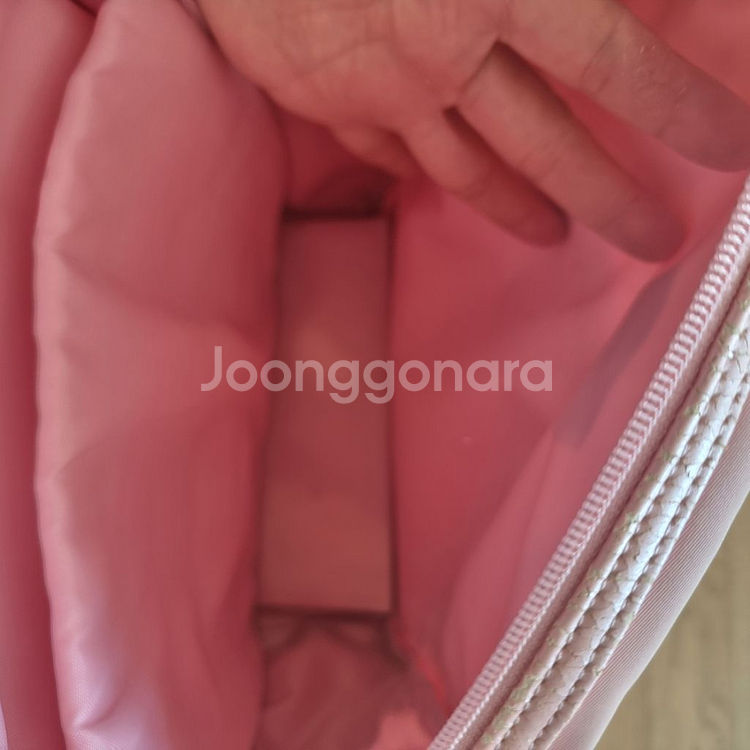 저학년 빈폴 책가방--4