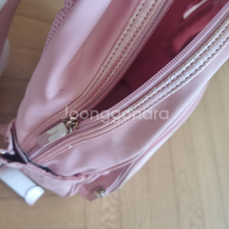 저학년 빈폴 책가방--8