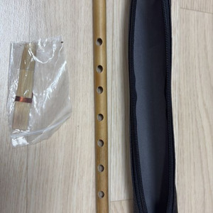 향피리신곡