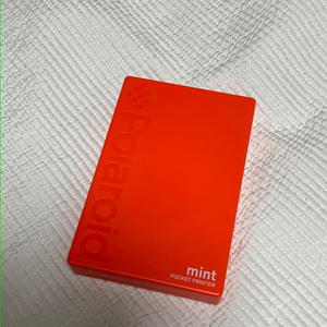폴라로이드 민트 포토 프린터