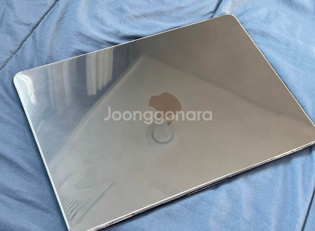 Apple 맥북 에어 13 M3 미드나이트 256gb--1