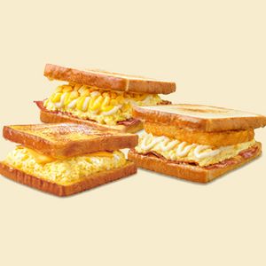 이삭토스트 2,500원 할인쿠폰(4장보유)