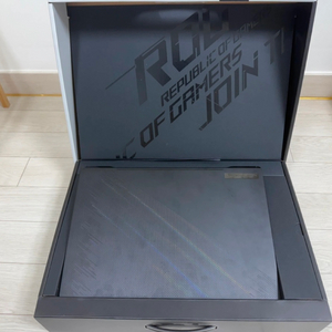 ASUS ROG 제피러스 M16 노트북 팝니다