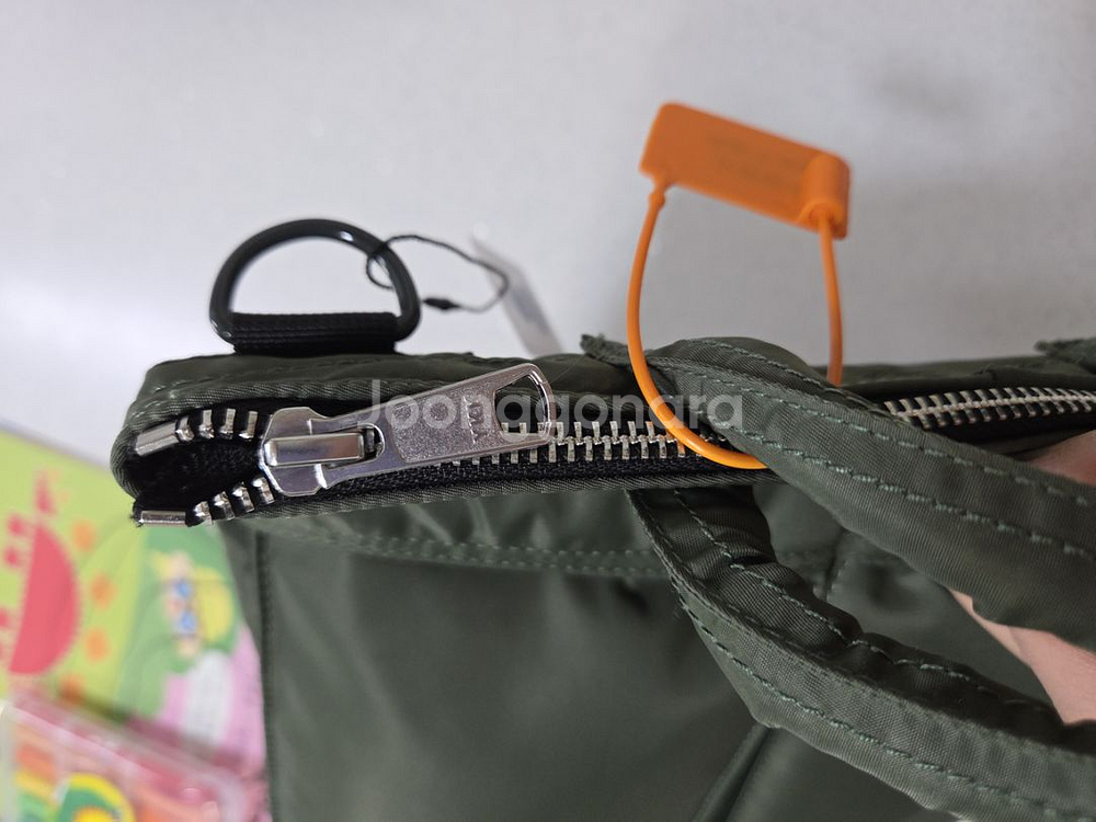 tanker 2way helmet bag 핼멧백--2