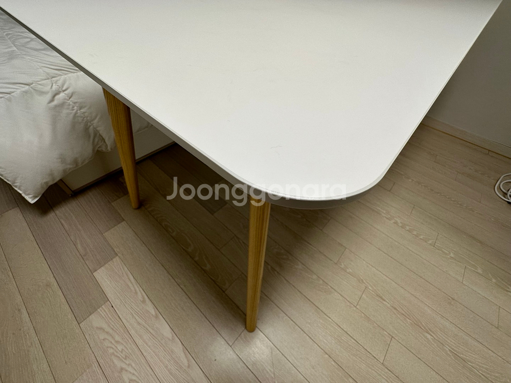 일룸 테이블 식탁 (1600)--2