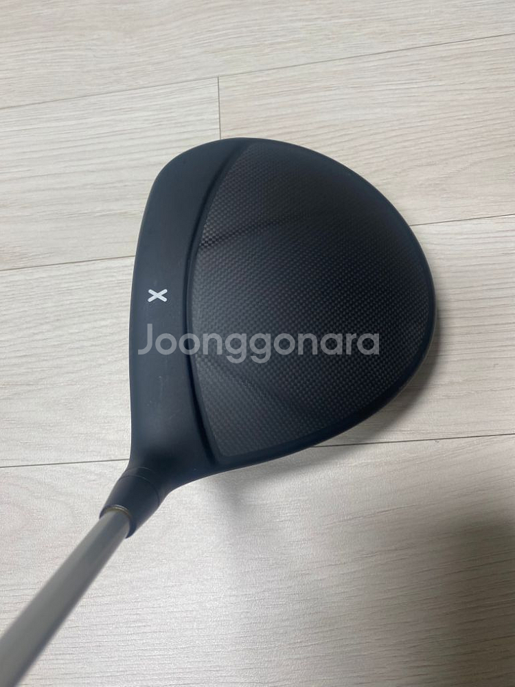 PXG GEN2. 0811X 드라이버--3