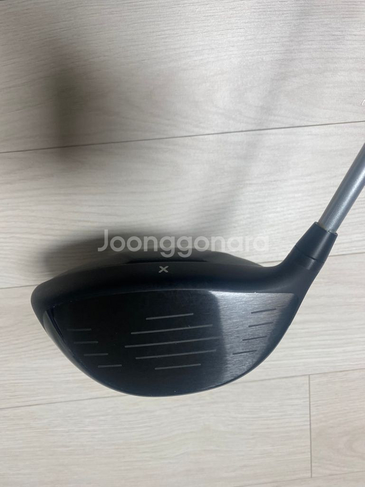 PXG GEN2. 0811X 드라이버--4