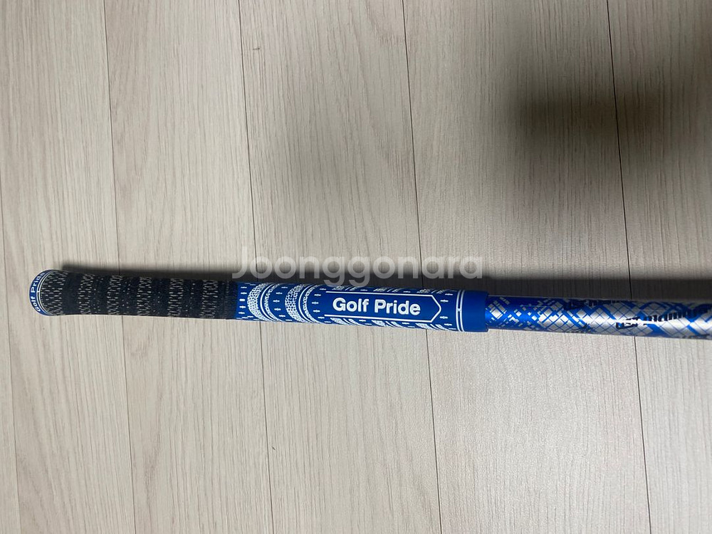 PXG GEN2. 0811X 드라이버--6
