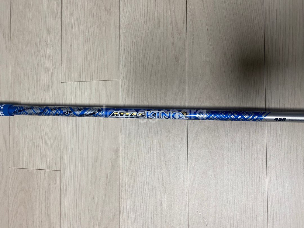 PXG GEN2. 0811X 드라이버--7
