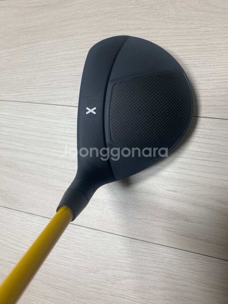 PXG 0341X 프로토타입 3번우드--3