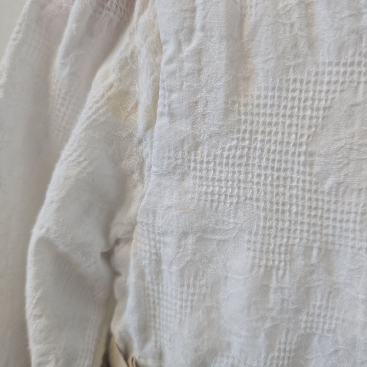 버버리 원피스 이미지