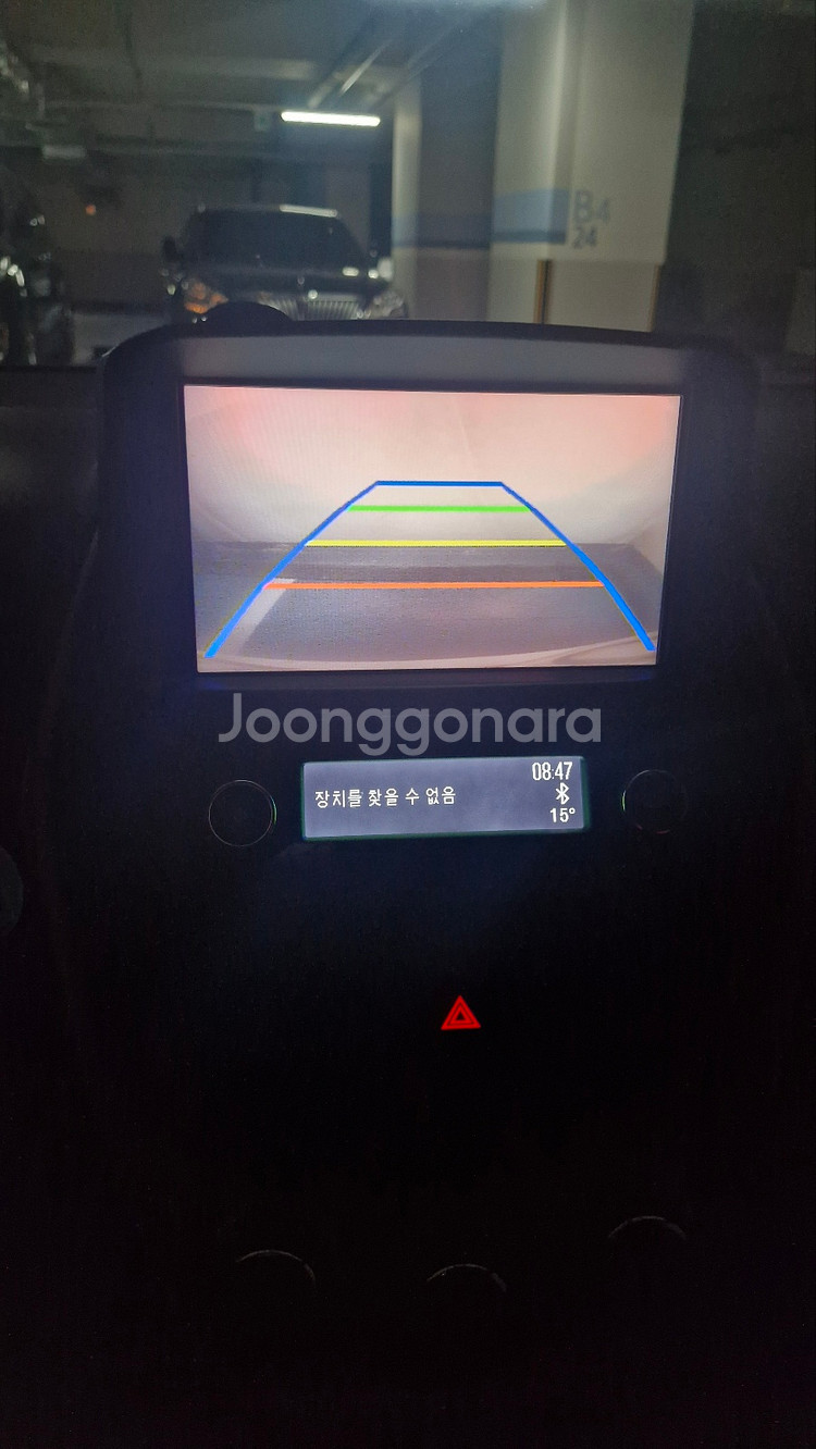 더 뉴 스파크 16년식 LT에코 / 대략 12만 KM--7