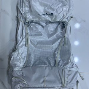 몽벨 버사라이트 40L