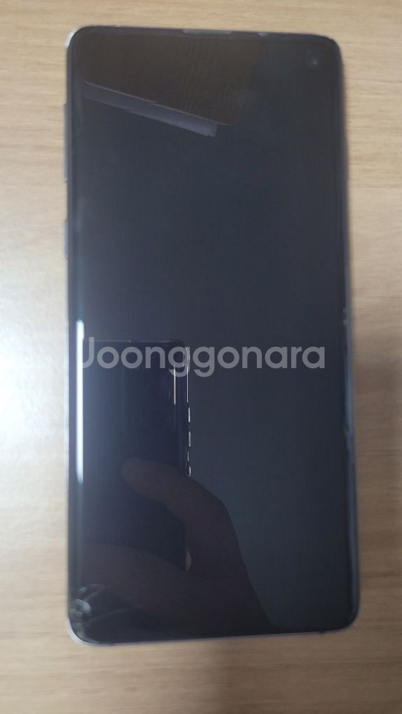 갤럭시S10 sm g973n 저렴하게 막쓰실분--5