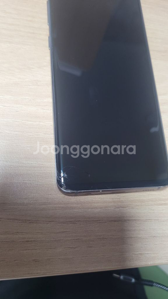 갤럭시S10 sm g973n 저렴하게 막쓰실분--7