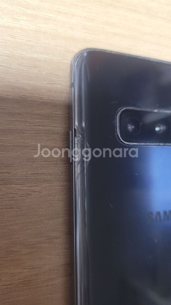 갤럭시S10 sm g973n 저렴하게 막쓰실분--8