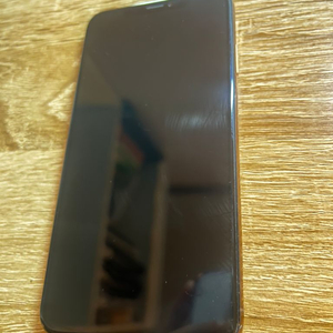 아이폰 xs max 64GB