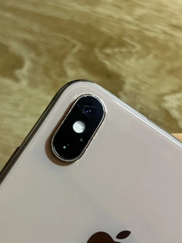 아이폰 xs max 64GB 이미지