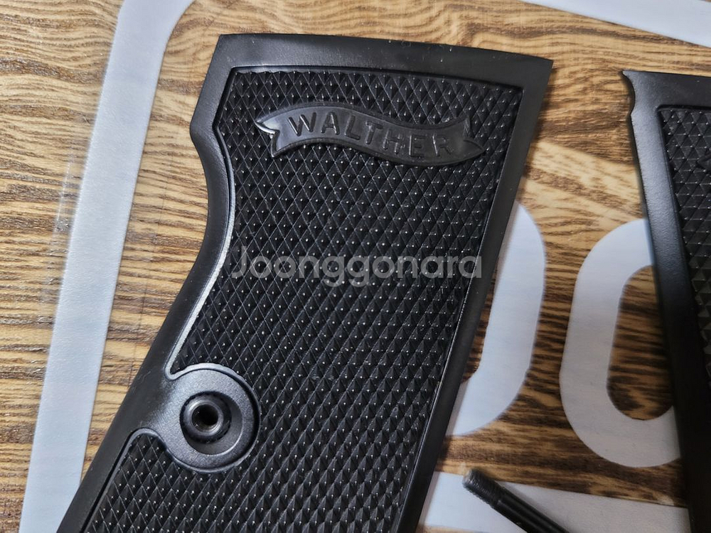 vfc ppk/s 오리그립--2