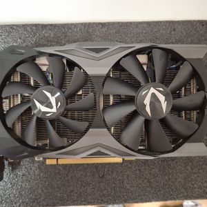RTX2070, RTX2060 고장 부품용