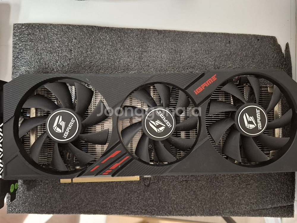 RTX2070, RTX2060 고장 부품용--3