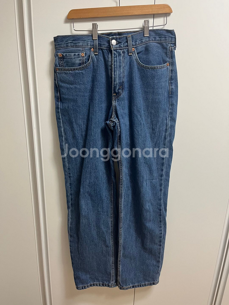 [32x32]리바이스 550--2