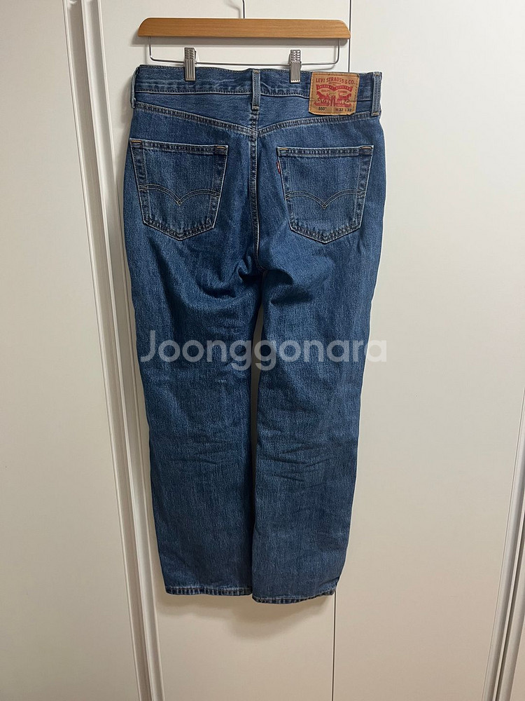 [32x32]리바이스 550--1