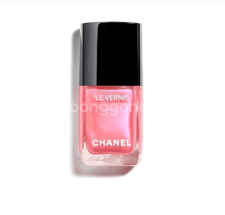 샤넬 퓨투라 푸투라 리미티드 로사 유토피아 트리오--8