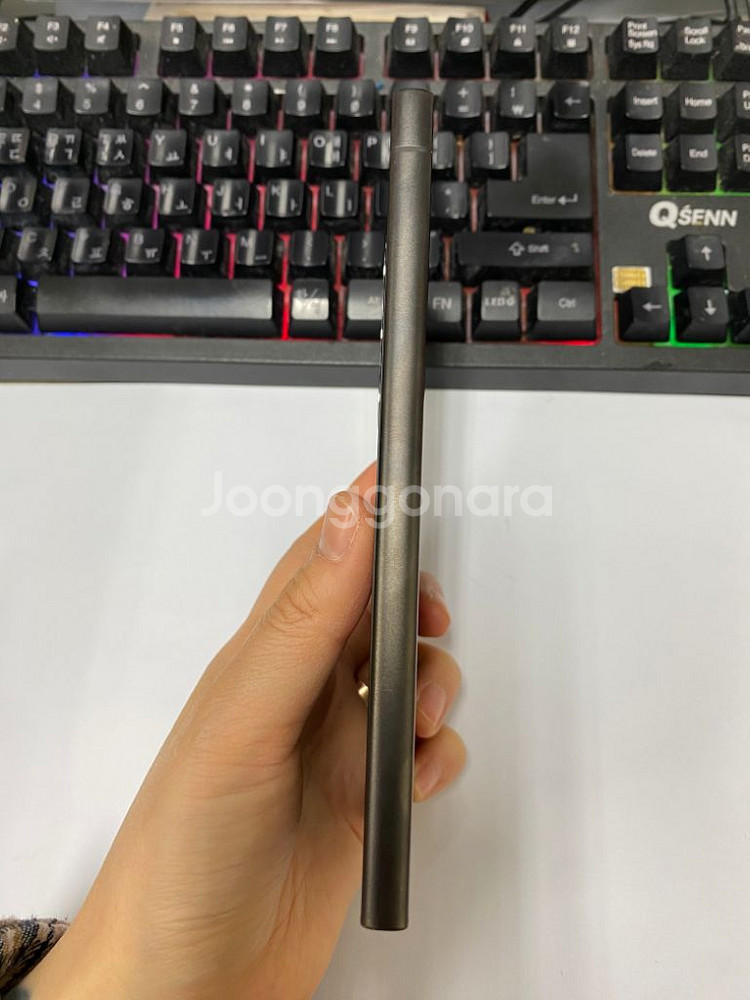 KT 갤럭시S24울트라 블랙 특SSS급 512G무잔상--4