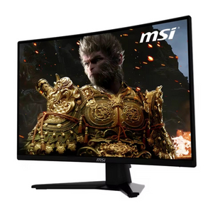 (미개봉)MSI 게이밍커브드 27인치 모니터 280Hz