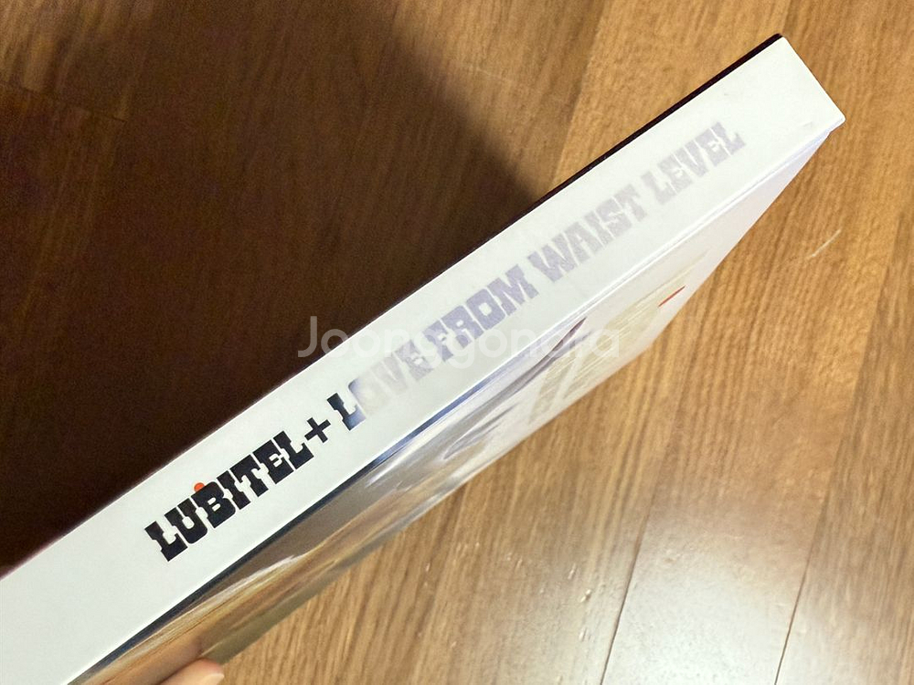 lubitel 사진집--1