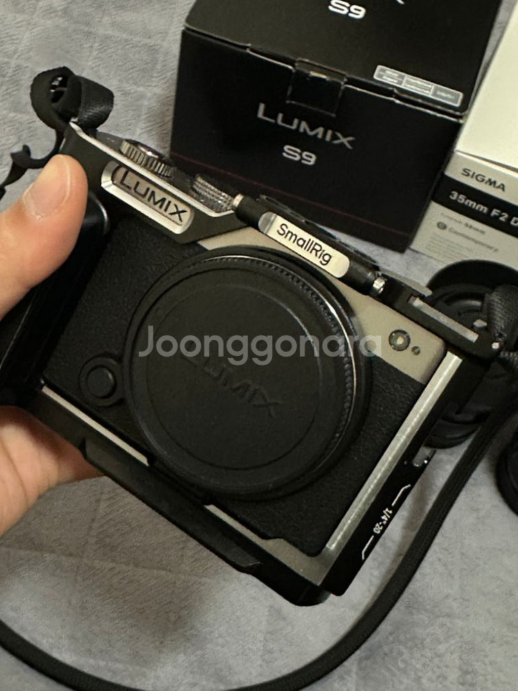 루믹스s9 시그마65mm(f2)--1