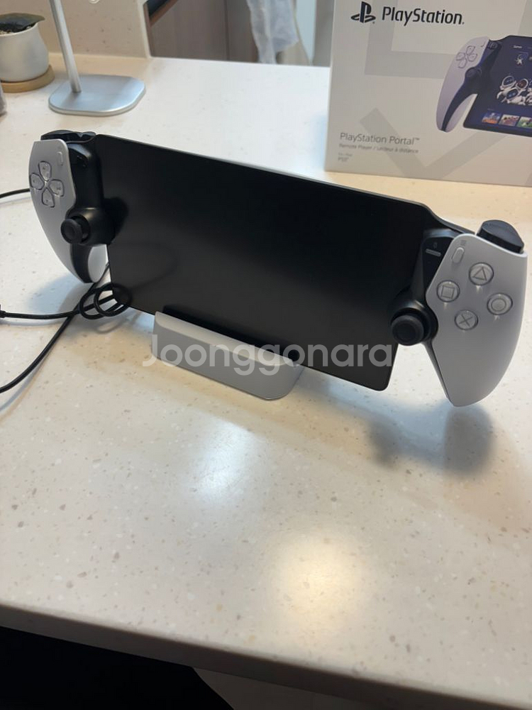 PS5 포탈--2