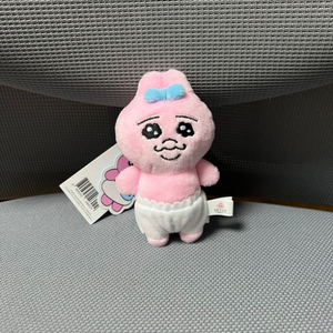 빤쮸토끼 키링 팝니당