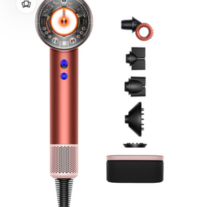 미개봉) 다이슨 슈퍼소닉 뉴럴 브론즈핑크