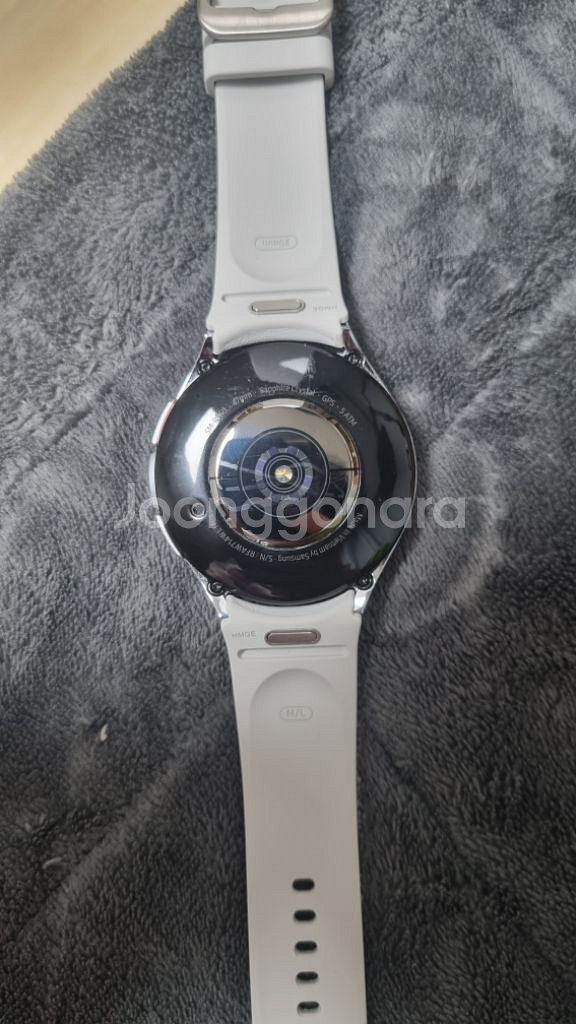 갤럭시워치6클래식 47mm 블루투스--1