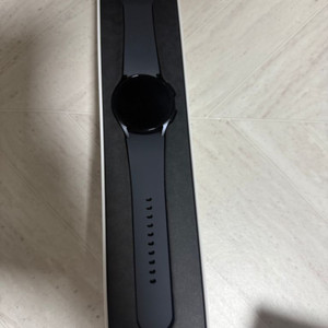 갤럭시워치6 40mm gps 14만원에 팝니다(ss급)