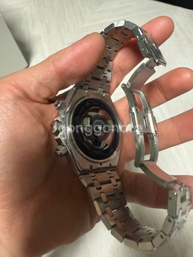 갤럭시 워치 케이스 40mm 10만원에 팝니다--3