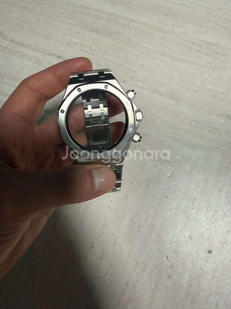 갤럭시 워치 케이스 40mm 10만원에 팝니다--6