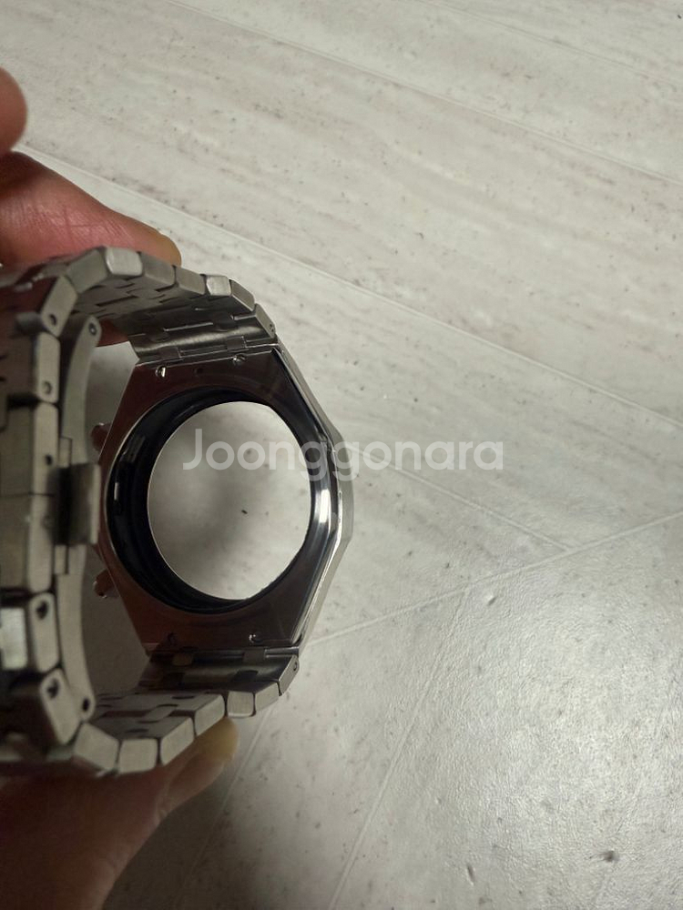 갤럭시 워치 케이스 40mm 10만원에 팝니다--7