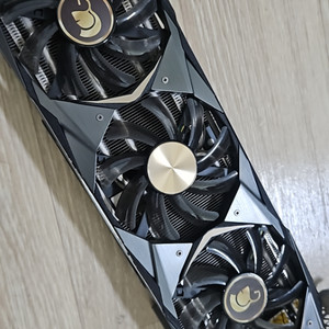 rtx2080 super 판매합니다 3팬