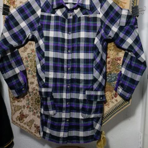 90 영원 아웃도 셔츠 상태A