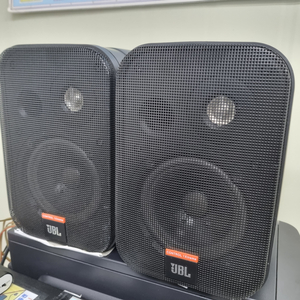 JBL control 1xtreme 스피커