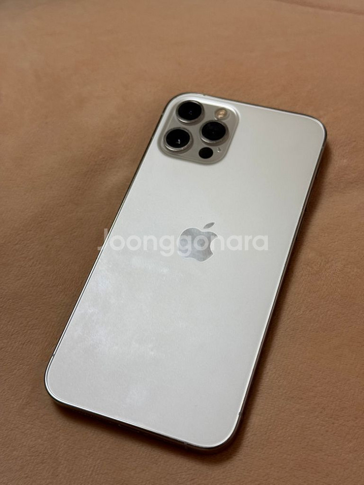 아이폰12프로 256GB 판매--9