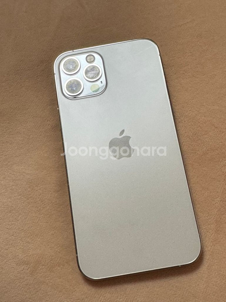 아이폰12프로 256GB 판매--11